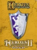 Heroes of Might and Magic II: Gold (PC)