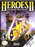 Heroes of Might and Magic II: The Succession Wars (PC)