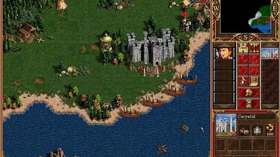 Heroes of Might and Magic III: Complete (PC) gallery image 4