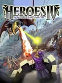 Heroes of Might and Magic IV (PC)