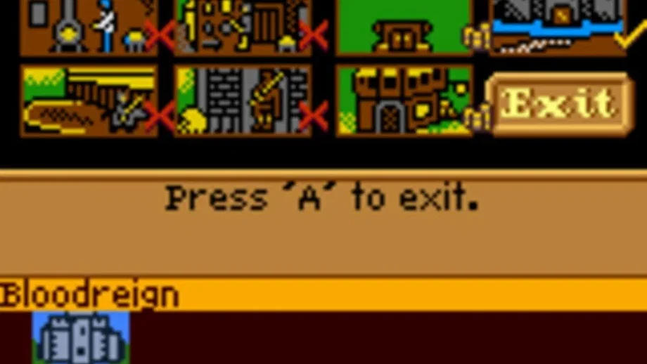 Heroes of Might and Magic (PC) gallery image 2