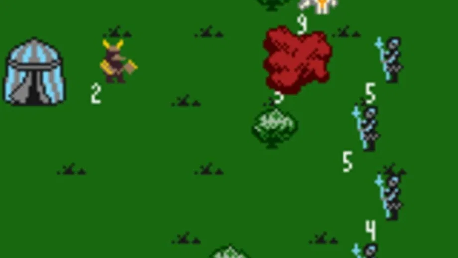 Heroes of Might and Magic (PC) gallery image 3