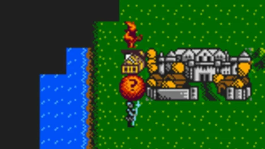 Heroes of Might and Magic (PC) gallery image 4