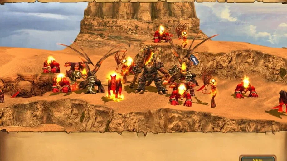 Heroes of Might and Magic V: Bundle (PC) gallery image 3