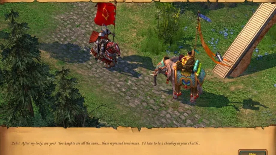 Heroes of Might and Magic V: Bundle (PC) gallery image 8