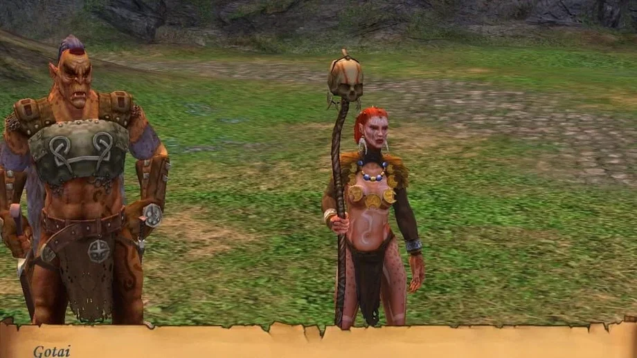 Heroes of Might and Magic V (DLC) (PC) gallery image 2