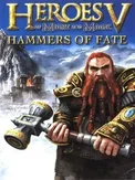 Heroes of Might and Magic V: Hammers of Fate (DLC) (PC)