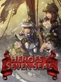 Heroes of the Seven Seas (PC) thumb 1