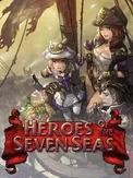 Heroes of the Seven Seas (PC)