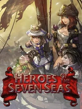 Heroes of the Seven Seas (PC)