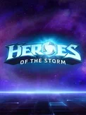 Heroes of the Storm - Starter Pack (DLC) (PC)