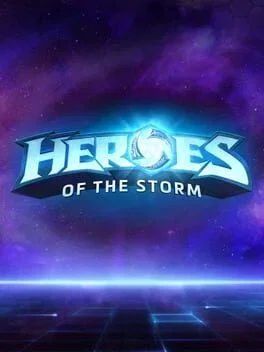 Heroes of the Storm - Starter Pack (DLC) (PC)