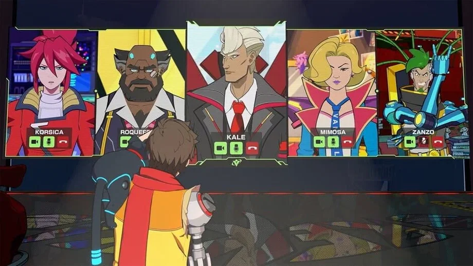 Hi-Fi Rush: Deluxe Edition (PC) gallery image 3