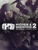 Hidden & Dangerous 2: Courage Under Fire (PC)