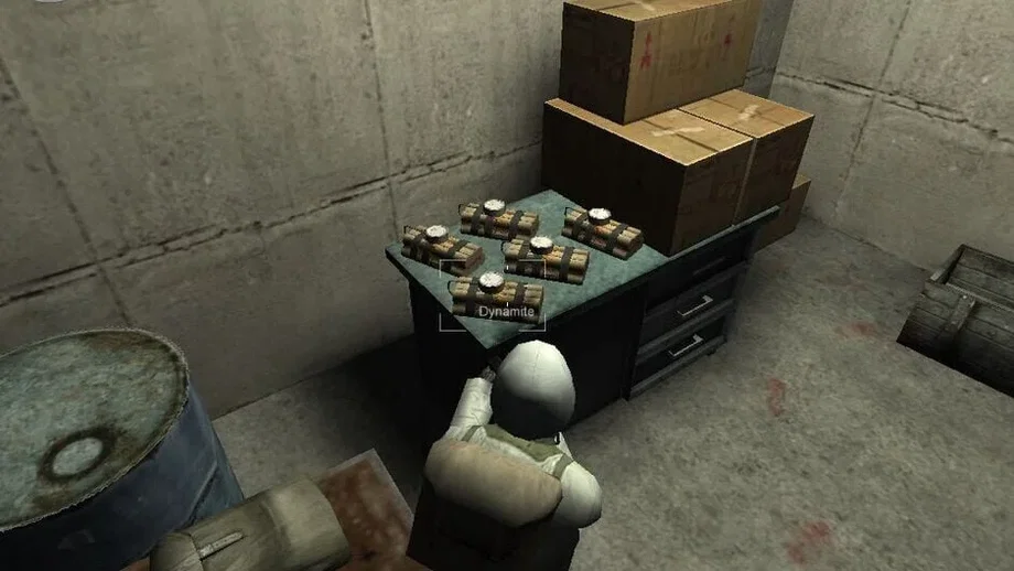 Hidden & Dangerous 2: Courage Under Fire (PC) gallery image 5