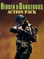 Hidden & Dangerous: Action Pack (PC) thumb 1