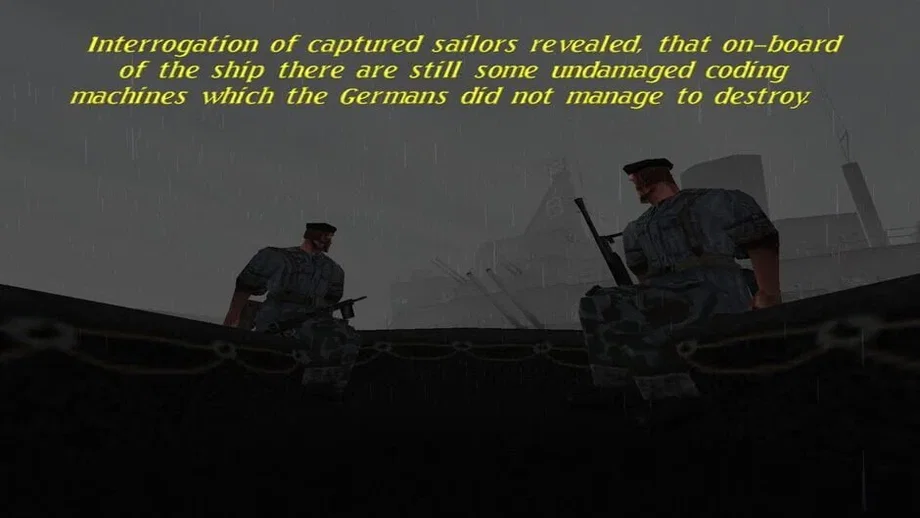 Hidden & Dangerous: Action Pack (PC) gallery image 3