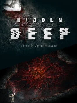 Hidden Deep (PC)