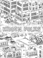 Hidden Folks (PC) thumb 1