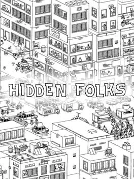 Hidden Folks (PC)
