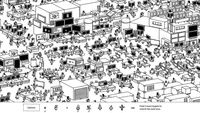 Hidden Folks (PC) thumb 2