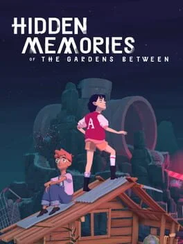 Hidden Memories of the Gardens Between (PC) gallery image 1