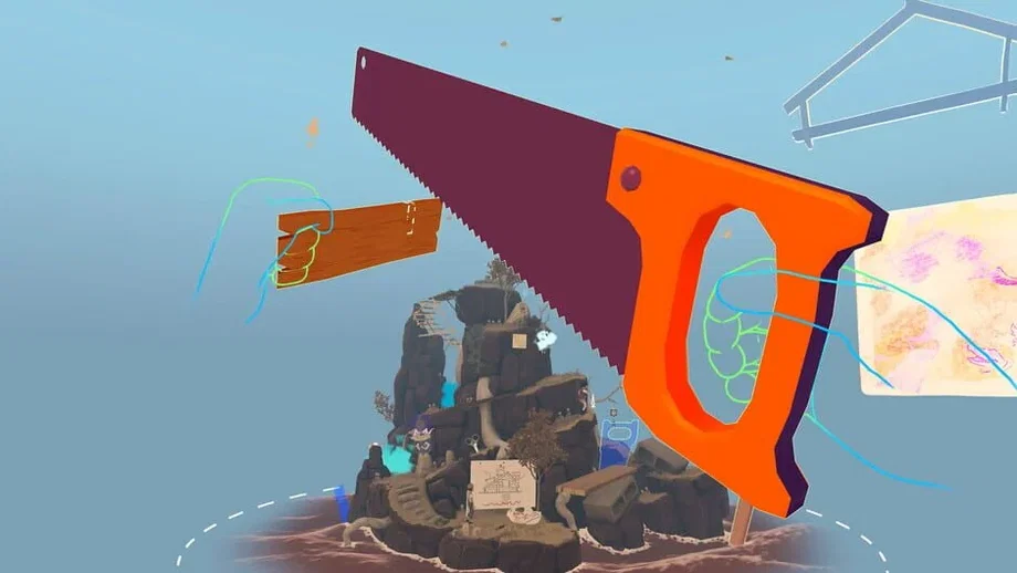 Hidden Memories of the Gardens Between (PC) gallery image 2