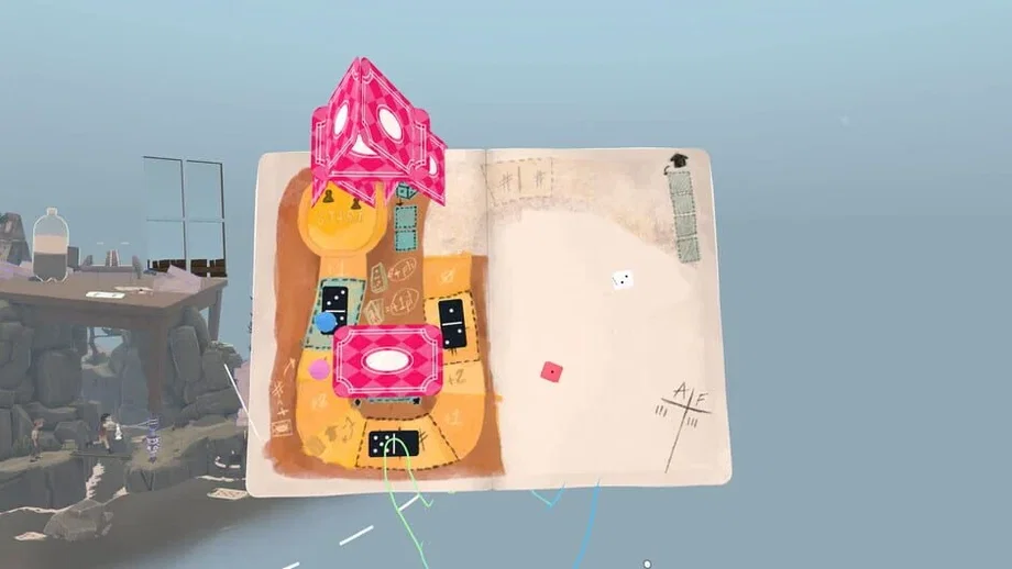 Hidden Memories of the Gardens Between (PC) gallery image 5