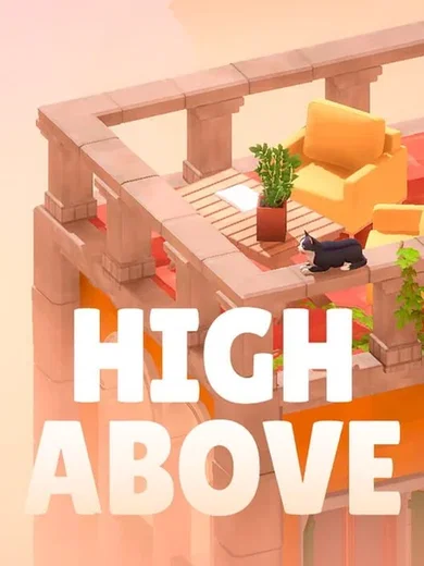 High Above (PC) gallery image 1