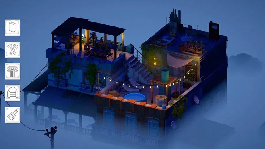 High Above (PC) gallery image 3