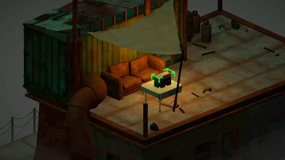 High Above (PC) gallery image 4