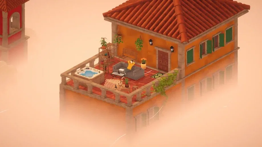 High Above (PC) gallery image 6