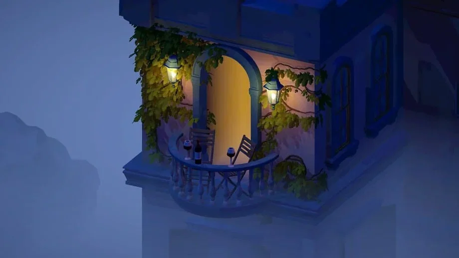 High Above (PC) gallery image 7