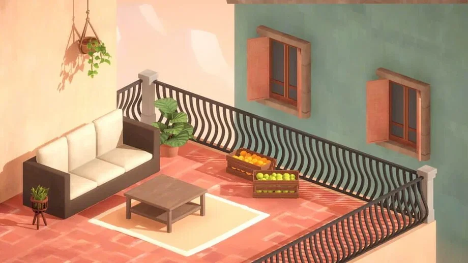 High Above (PC) gallery image 9