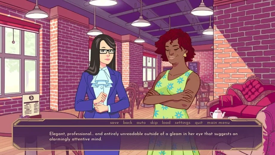 High Elo Girls (PC) gallery image 2