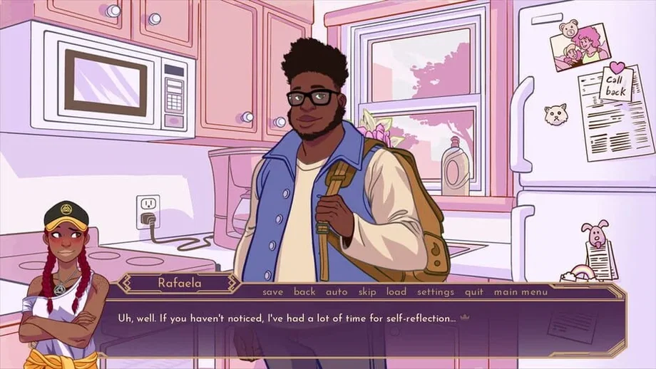 High Elo Girls (PC) gallery image 4