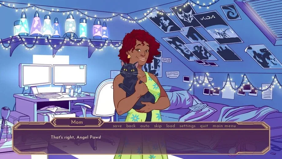 High Elo Girls (PC) gallery image 7