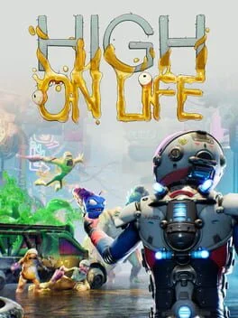 High on Life (PC)