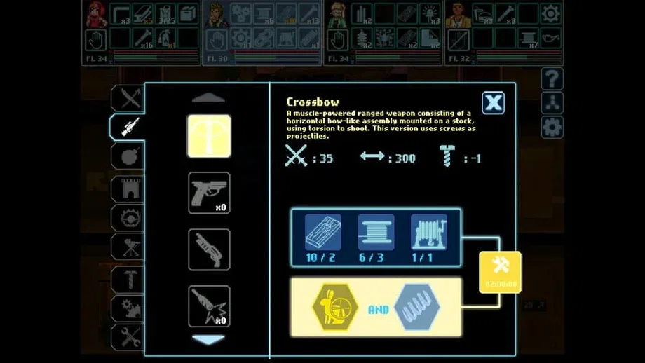 Highrisers (PC) gallery image 6