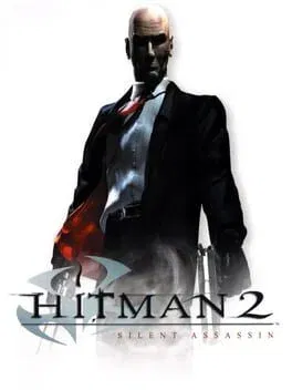 Hitman 2: Silent Assassin (PC)