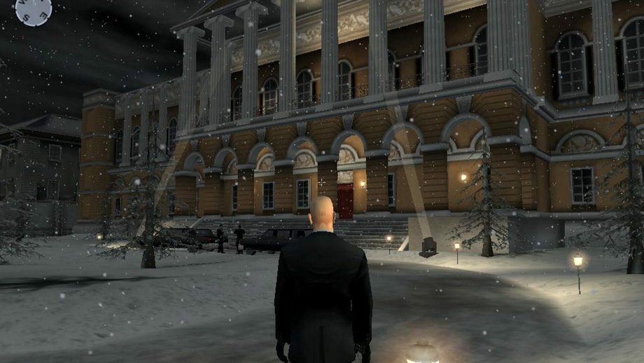 Hitman 2: Silent Assassin (PC) gallery image 3