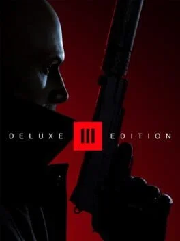 Hitman 3: Deluxe Edition (PC)