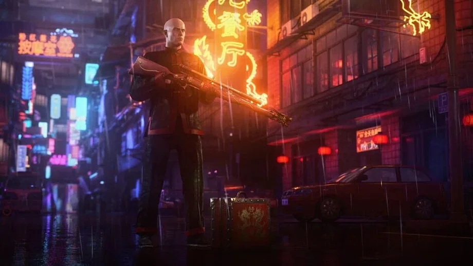 Hitman 3 Key 购买 Hitman 3: Deluxe Pack (DLC) (Xbox Series X|S) DLC — 最佳价格 | SmartCDKeys