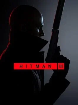 Hitman 3 (PC)