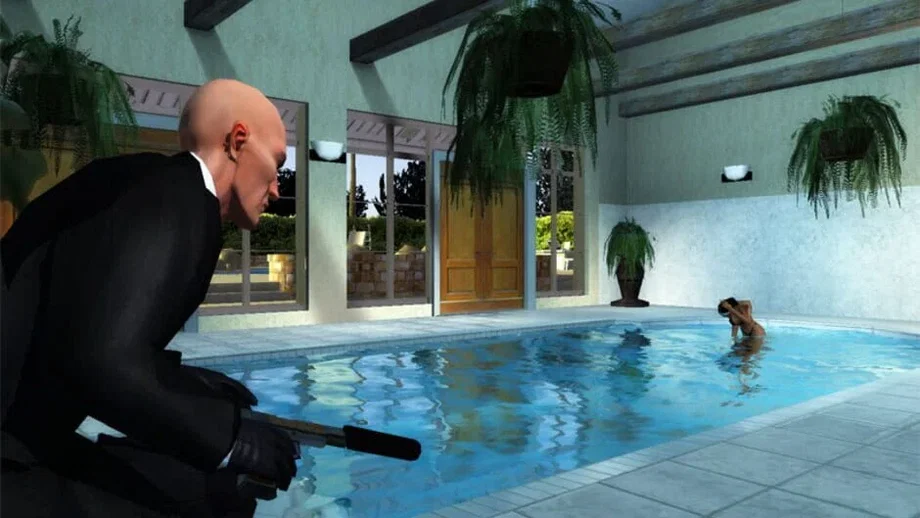 Hitman: Blood Money (PC) gallery image 6