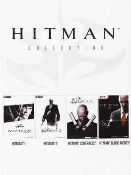 Hitman Collection (PC) gallery image 1
