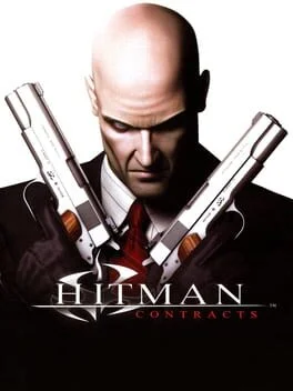 Hitman: Contracts (PC) gallery image 1