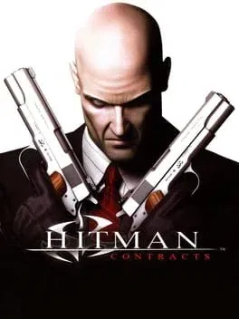 Hitman: Contracts (PC)