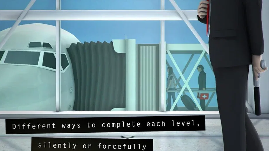 Hitman Go Definitive Edition (PC) gallery image 2