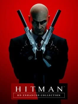 Hitman HD Enhanced Collection (Xbox One) gallery image 1